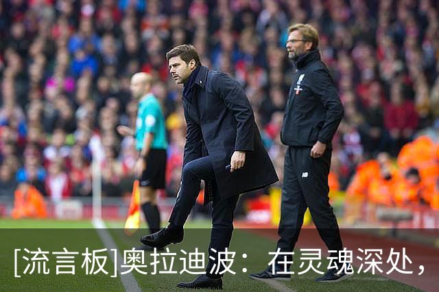 [流言板]奥拉迪波：在灵魂深处，我会继续战斗